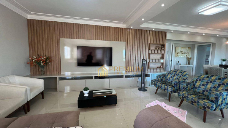 Imagem Apartamento com 4 Quartos à Venda, 259 m² em Jardim Das Colinas - São José Dos Campos