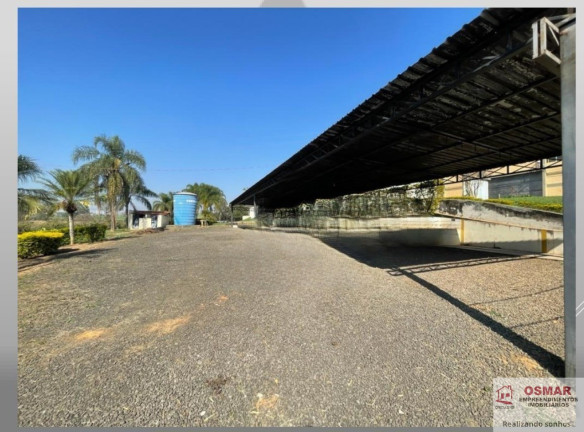 Imagem Imóvel à Venda, 3.600 m² em Sitio Paraiso - Sumaré