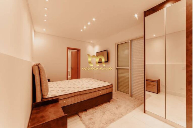 Imagem Apartamento com 4 Quartos à Venda, 147 m² em Canto Do Forte - Praia Grande Imagem Apartamento com 4 Quartos à Venda, 147 m² em Canto Do Forte - Praia Grande