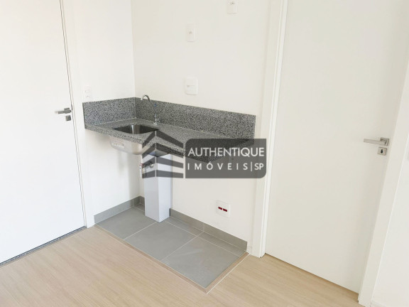 Imagem Apartamento com 1 Quarto à Venda, 26 m² em Vila Nova Conceição - São Paulo Imagem Apartamento com 1 Quarto à Venda, 26 m² em Vila Nova Conceição - São Paulo