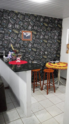 Imagem Casa com 2 Quartos à Venda, 20 m² em Martinica - Viamão