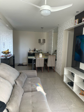 Imagem Imóvel com 3 Quartos à Venda, 64 m² em Valparaíso - Serra