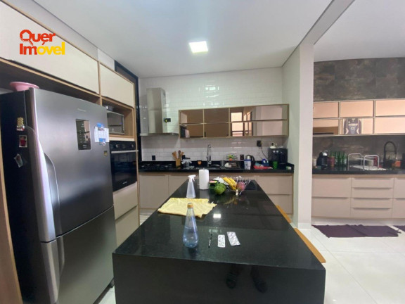 Imagem Imóvel com 3 Quartos à Venda, 185 m² em Jardim San Marco Ii - Ribeirão Preto Imagem Imóvel com 3 Quartos à Venda, 185 m² em Jardim San Marco Ii - Ribeirão Preto