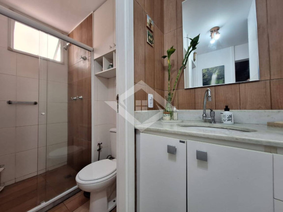 Imagem Apartamento com 2 Quartos à Venda, 50 m² em Jacarepaguá - Rio De Janeiro