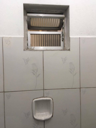 Imagem Casa com 1 Quarto para Alugar,  em Vila Santa Luzia - São Bernardo Do Campo