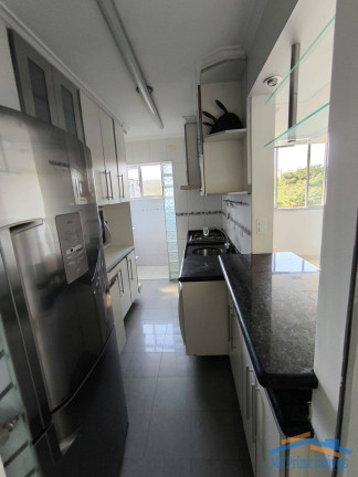 Imagem Apartamento com 2 Quartos à Venda, 60 m² em Brooklin Paulista - São Paulo