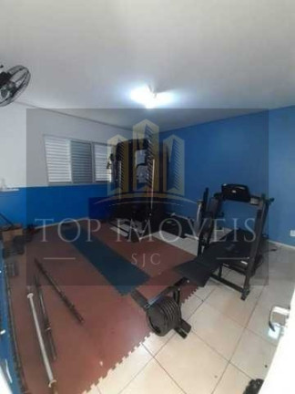 Imagem Apartamento com 2 Quartos à Venda, 44 m² em Parque Residencial Flamboyant - São José Dos Campos