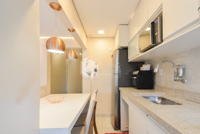 Imagem Apartamento com 1 Quarto à Venda, 39 m² em Vila Buarque - São Paulo