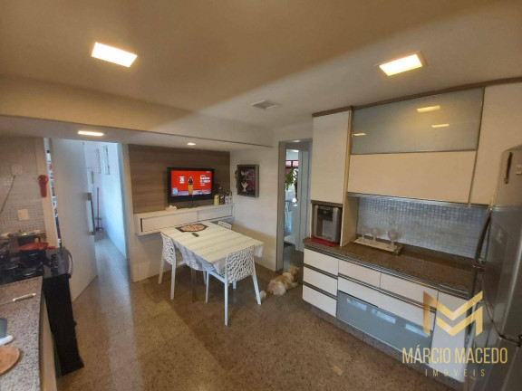 Imagem Apartamento com 4 Quartos à Venda, 400 m² em Meireles - Fortaleza Imagem Apartamento com 4 Quartos à Venda, 400 m² em Meireles - Fortaleza