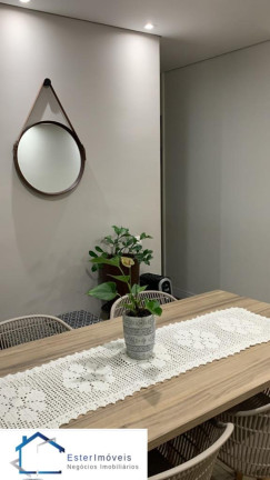 Imagem Apartamento com 3 Quartos para Alugar ou Temporada, 66 m² em Vila Municipal - Jundiaí