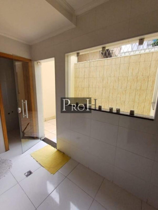 Imagem Apartamento com 3 Quartos à Venda, 120 m² em Campestre - Santo André