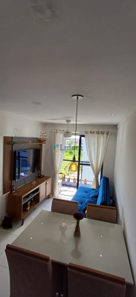 Imagem Apartamento com 3 Quartos para Alugar, 60 m² em Poço - Cabedelo Imagem Apartamento com 3 Quartos para Alugar, 60 m² em Poço - Cabedelo