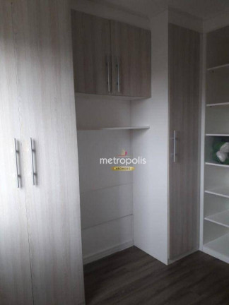 Imagem Apartamento com 2 Quartos à Venda, 52 m² em Vila Bela - São Paulo
