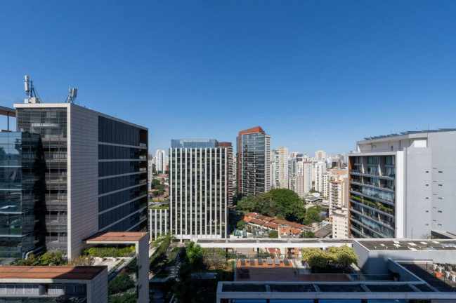 Imagem Studio com 1 Quarto à Venda, 42 m² em Vila Olímpia - São Paulo Imagem Studio com 1 Quarto à Venda, 42 m² em Vila Olímpia - São Paulo