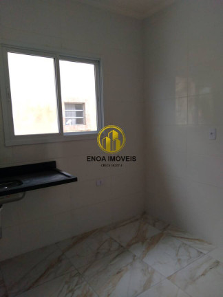 Imagem Casa de Condomínio com 2 Quartos à Venda, 92 m² em Tude Bastos (sítio Do Campo) - Praia Grande Imagem Casa de Condomínio com 2 Quartos à Venda, 92 m² em Tude Bastos (sítio Do Campo) - Praia Grande