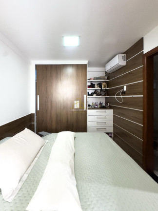 Imagem Imóvel com 3 Quartos à Venda, 84 m² em Jardim Da Penha - Vitória Imagem Imóvel com 3 Quartos à Venda, 84 m² em Jardim Da Penha - Vitória
