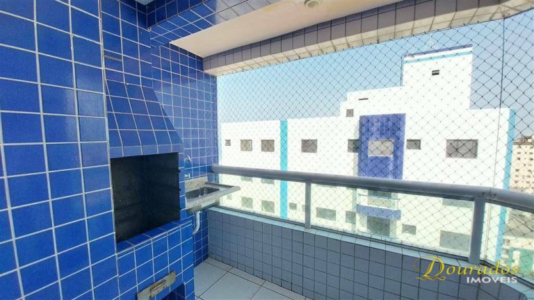 Imagem Cobertura com 2 Quartos à Venda, 99 m² em Caiçara - Praia Grande Imagem Cobertura com 2 Quartos à Venda, 99 m² em Caiçara - Praia Grande