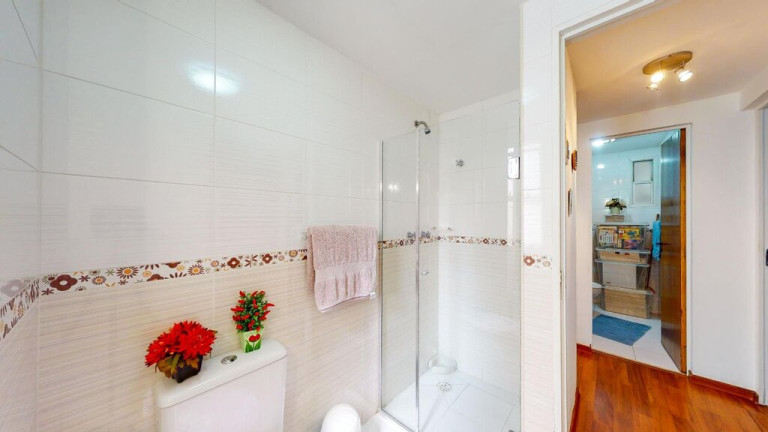 Apartamento com 2 Quartos à Venda, 61 m² em Jardim Paulista - São Paulo