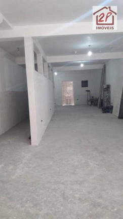 Imagem Galpão para Alugar, 110 m² em Residencial São Francisco - São José Dos Campos Imagem Galpão para Alugar, 110 m² em Residencial São Francisco - São José Dos Campos