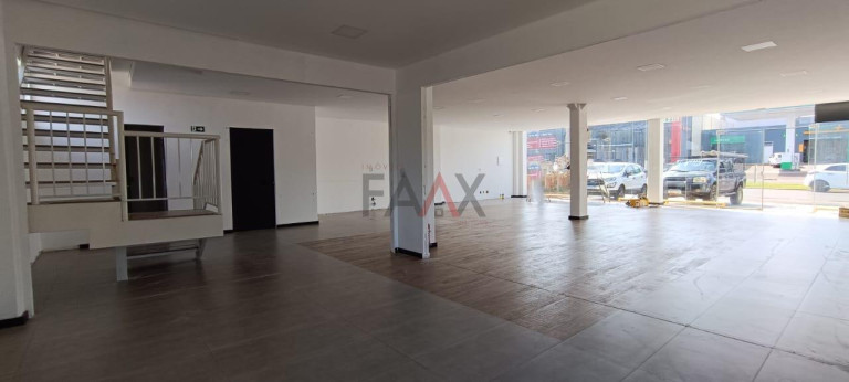 Imagem Imóvel Comercial para Alugar, 330 m² em Centro - Guarapuava Imagem Imóvel Comercial para Alugar, 330 m² em Centro - Guarapuava