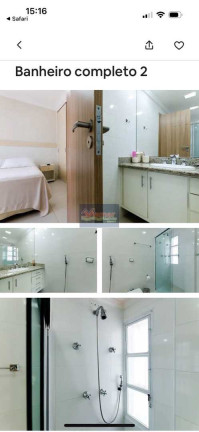 Imagem Apartamento com 3 Quartos à Venda, 148 m² em Pitangueiras - Guarujá Imagem Apartamento com 3 Quartos à Venda, 148 m² em Pitangueiras - Guarujá