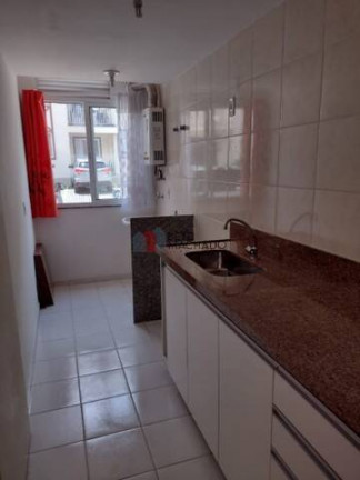 Imagem Apartamento com 2 Quartos para Alugar,  em Prata - Teresópolis