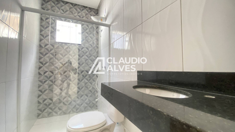 Imagem Casa com 2 Quartos à Venda, 80 m² em Mangabeira - Feira De Santana Imagem Casa com 2 Quartos à Venda, 80 m² em Mangabeira - Feira De Santana