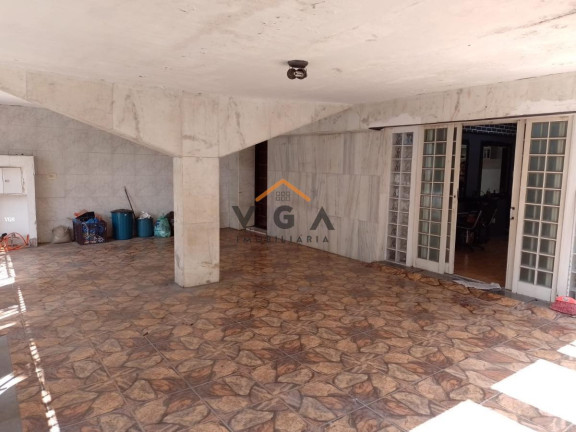 Imagem Casa com 6 Quartos à Venda, 300 m² em Cidade Patriarca - São Paulo Imagem Casa com 6 Quartos à Venda, 300 m² em Cidade Patriarca - São Paulo