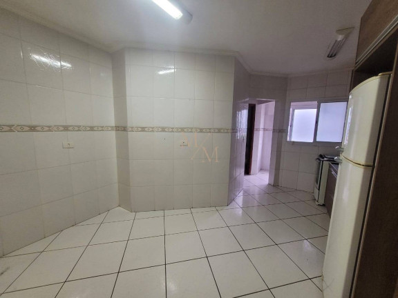 Imagem Apartamento com 2 Quartos à Venda, 90 m² em Marapé - Santos Imagem Apartamento com 2 Quartos à Venda, 90 m² em Marapé - Santos