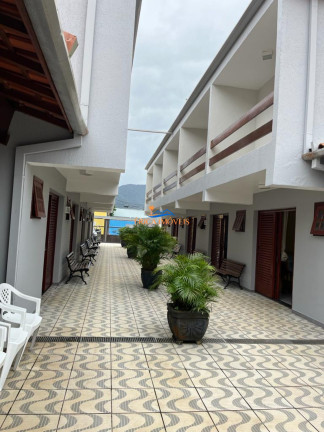 Imagem Apartamento com 2 Quartos à Venda, 50 m² em Maranduba - Ubatuba Imagem Apartamento com 2 Quartos à Venda, 50 m² em Maranduba - Ubatuba