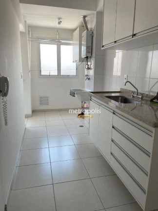 Imagem Apartamento com 2 Quartos à Venda, 67 m² em Centro - São Caetano Do Sul