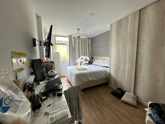 Imagem Apartamento com 2 Quartos à Venda,  em Ingá - Niterói