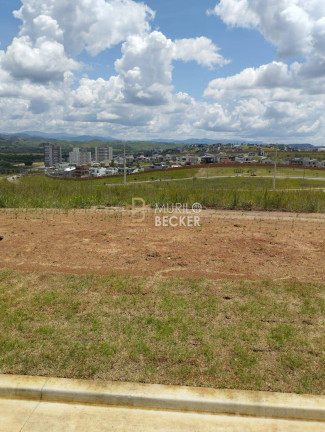 Imagem Terreno em Condomínio à Venda, 358 m² em Urbanova - São José Dos Campos
