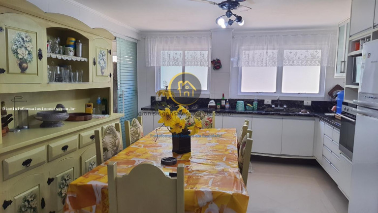 Imagem Apartamento com 3 Quartos à Venda, 134 m² em Parque Balneário Oasis - Peruíbe