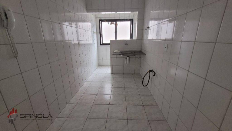 Imagem Apartamento com 1 Quarto à Venda, 53 m² em Jardim Real - Praia Grande
