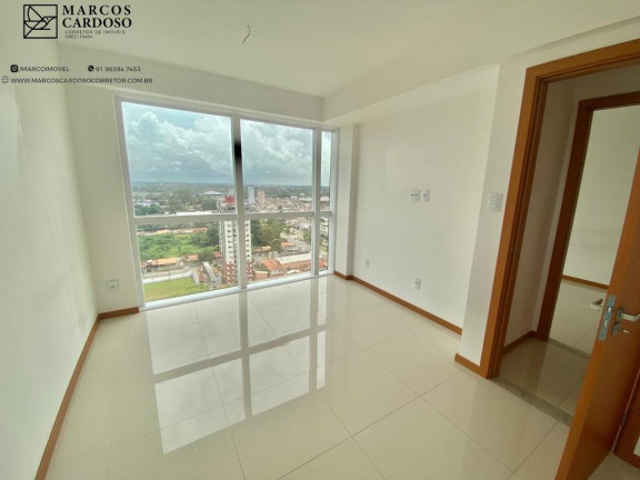 Imagem Imóvel com 3 Quartos à Venda, 105 m² em Marco - Belém Imagem Imóvel com 3 Quartos à Venda, 105 m² em Marco - Belém