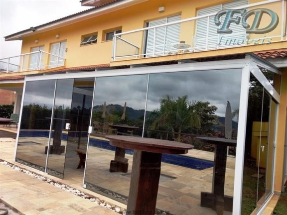 Imagem Chácara com 4 Quartos à Venda, 1.473 m² em Represa - Bragança Paulista Imagem Chácara com 4 Quartos à Venda, 1.473 m² em Represa - Bragança Paulista