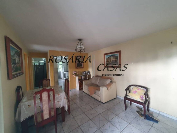 Imagem Apartamento com 2 Quartos à Venda, 52 m² em Parque Reboucas - São Paulo