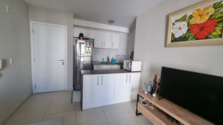 Imagem Apartamento com 3 Quartos à Venda, 67 m² em Vila Andrade - São Paulo