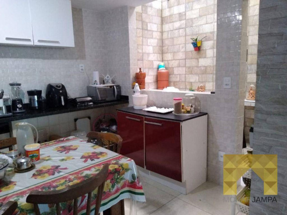 Imagem Casa com 4 Quartos à Venda, 234 m² em Bessa - João Pessoa Imagem Casa com 4 Quartos à Venda, 234 m² em Bessa - João Pessoa