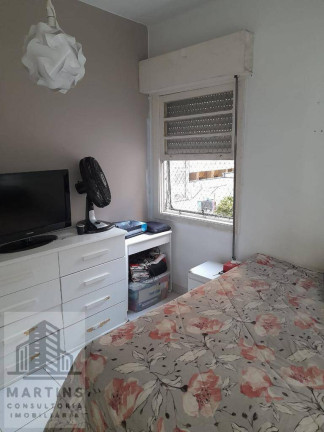 Imagem Apartamento com 1 Quarto à Venda, 45 m² em Pompéia - Santos Imagem Apartamento com 1 Quarto à Venda, 45 m² em Pompéia - Santos