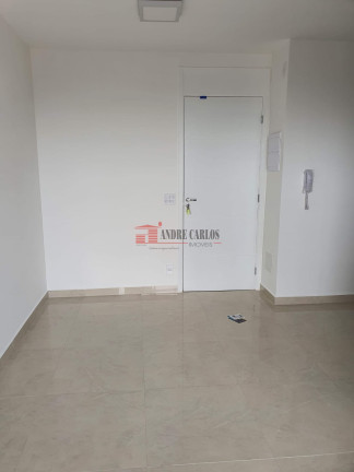 Imagem Apartamento com 2 Quartos à Venda, 48 m² em Centro - Osasco Imagem Apartamento com 2 Quartos à Venda, 48 m² em Centro - Osasco