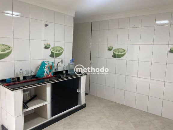 Imagem Casa com 3 Quartos à Venda, 209 m² em Jardim San Diego - Campinas Imagem Casa com 3 Quartos à Venda, 209 m² em Jardim San Diego - Campinas