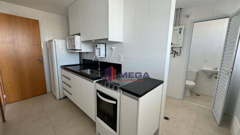 Imagem Apartamento com 3 Quartos à Venda, 111 m² em Praia De Itaparica - Vila Velha Imagem Apartamento com 3 Quartos à Venda, 111 m² em Praia De Itaparica - Vila Velha