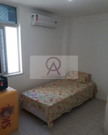 Imagem Imóvel com 2 Quartos à Venda, 60 m² em Barra - Salvador Imagem Imóvel com 2 Quartos à Venda, 60 m² em Barra - Salvador
