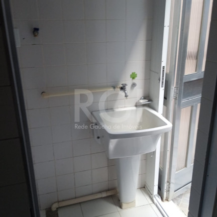 Imagem Apartamento com 1 Quarto à Venda, 59 m² em Centro Histórico - Porto Alegre Imagem Apartamento com 1 Quarto à Venda, 59 m² em Centro Histórico - Porto Alegre
