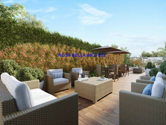 Imagem Apartamento com 3 Quartos à Venda, 75 m² em Recanto Quarto Centenário - Jundiaí