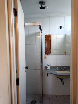 Imagem Apartamento com 3 Quartos à Venda, 79 m² em Tamboré - Barueri