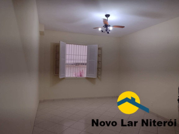 Imagem Apartamento com 3 Quartos à Venda, 110 m² em Icaraí - Niterói Imagem Apartamento com 3 Quartos à Venda, 110 m² em Icaraí - Niterói