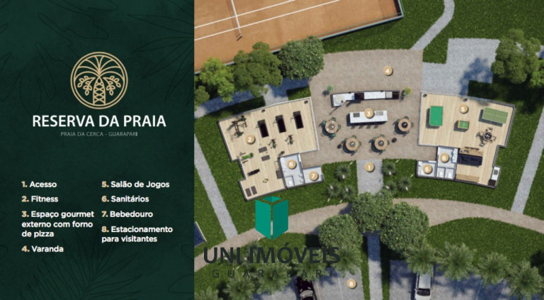Imagem Imóvel à Venda, 420 m² em Praia Do Morro - Guarapari